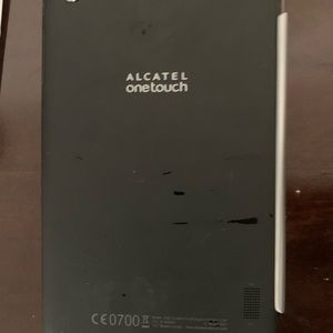 Actel one touch tablet